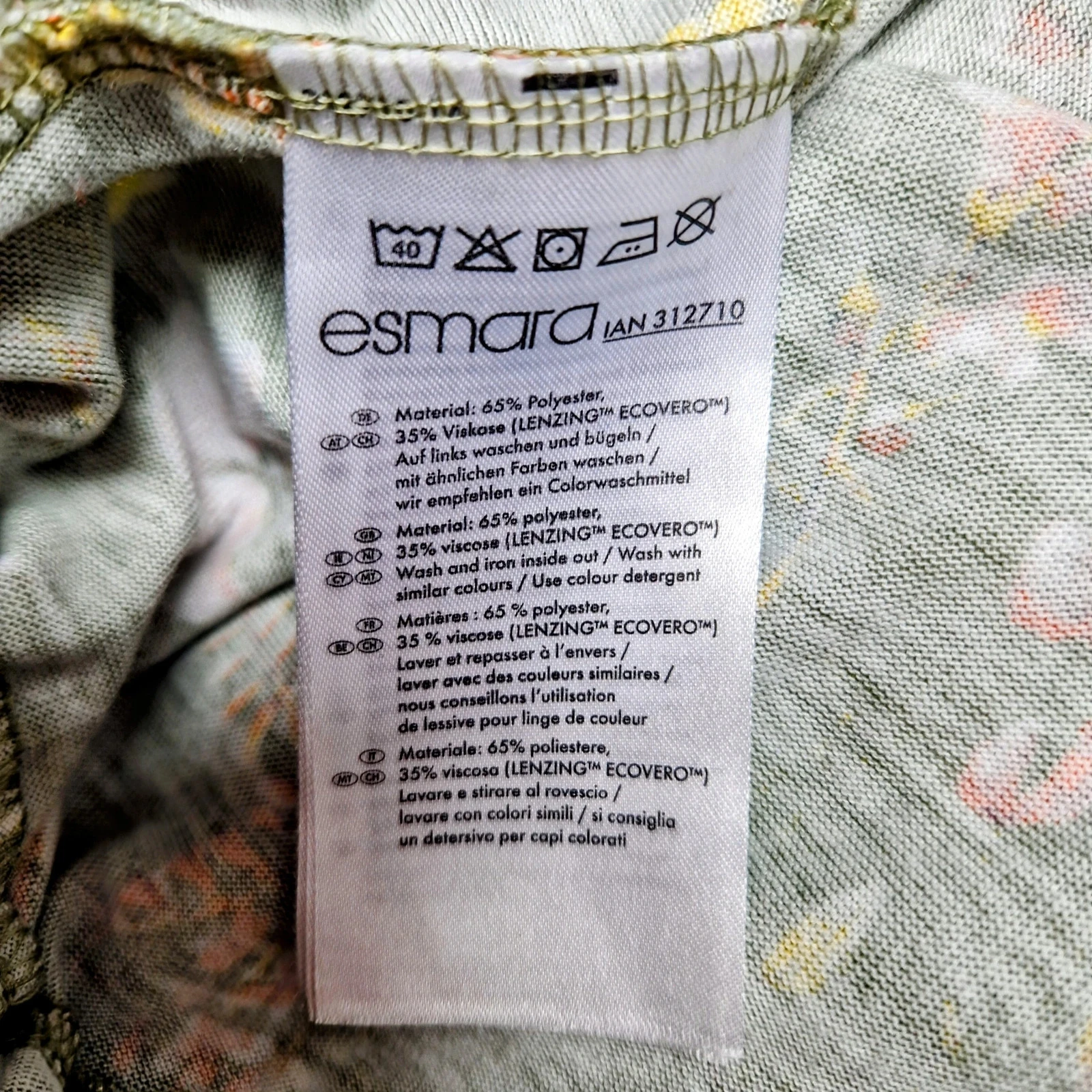Playsuit – photo 5